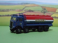 EFE Regent Oil Company 1930's AEC Mammoth Major Mk III Tanker