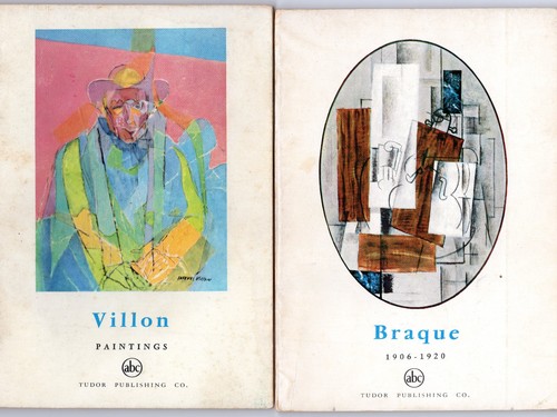 Vintage small 4x6inch art - 4x6inch,