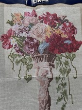 DMC Tapestry Needlepoint
