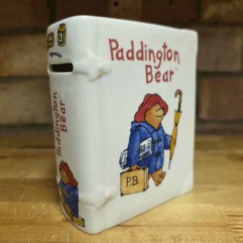Royal worcester paddington - royal,