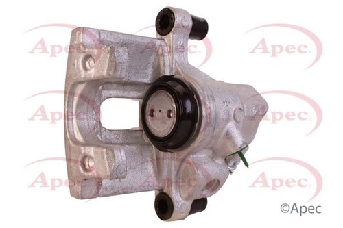 Rear left brake - brake, for