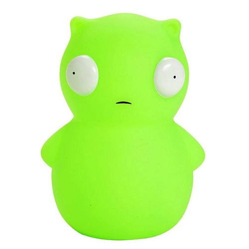 Kuchi kopi night light figure - kopi,