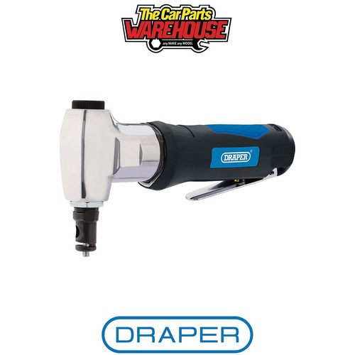 Draper 70835 air - draper, nibbler