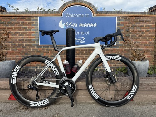 Trek madone gen 8 frame - trek,