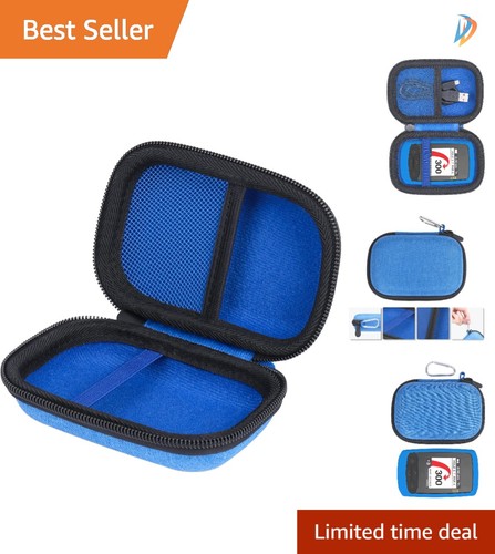 Waterproof hard carrying case - waterproof,
