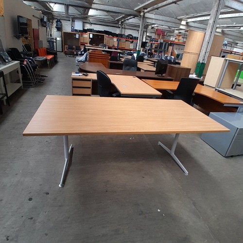 Senator boardroom table x - senator,