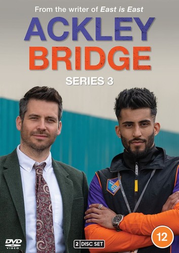 Ackley bridge series three - ackley,
