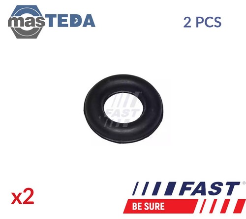 Ft84504 exhaust hanger - exhaust,