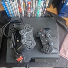 Sony playstation ps3 - sony,