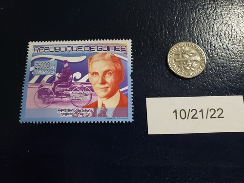 Henry ford industrialist - henry,