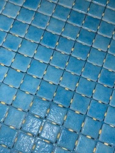 Mosaic tile sheets light - sheets,