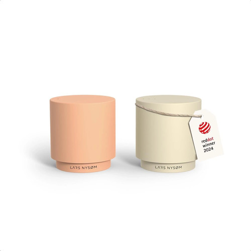 Lars nysøm mini salt pepper - nysØm,