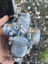 Royal Enfield 500 Mikcarb