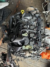 VW GOLF R MK7.5 Audi S3(DJH)