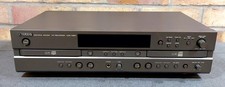 Yamaha CDR-D651 Natural Sound CD Recorder - Faulty