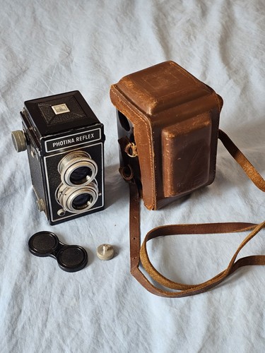 Vintage photina germany dual - vintage,