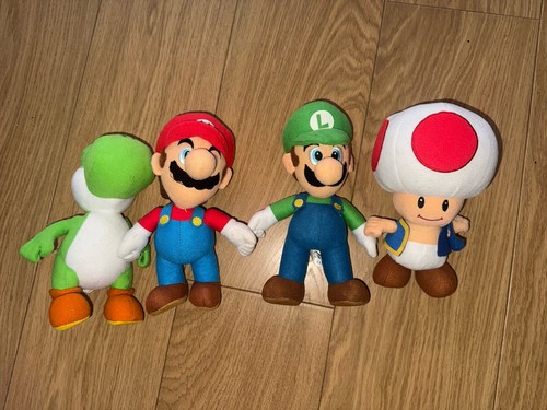Goldie marketing super mario - marketing,
