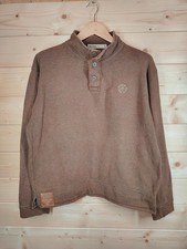 Nigel Cabourn Utility Sweater