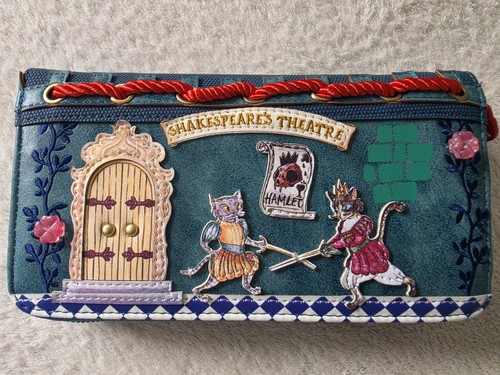 Vendula london shakespeare - vendula,
