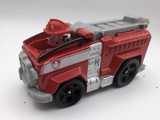 Paw Patrol The Movie Marshall