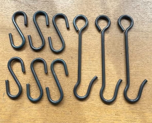 Hooks ring for - hooks,
