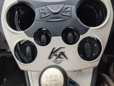 FORD KA STUDIO MK2 2008-2016