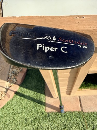 Ping scottsdale piper - ping, c