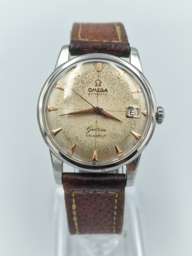 Rare vintage 1950 omega - vintage,