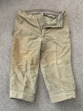 Chris Dawes Green Wool Blend