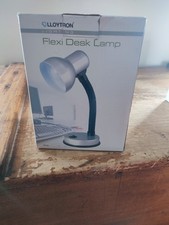 Lloytron Flexi Neck Desk Table