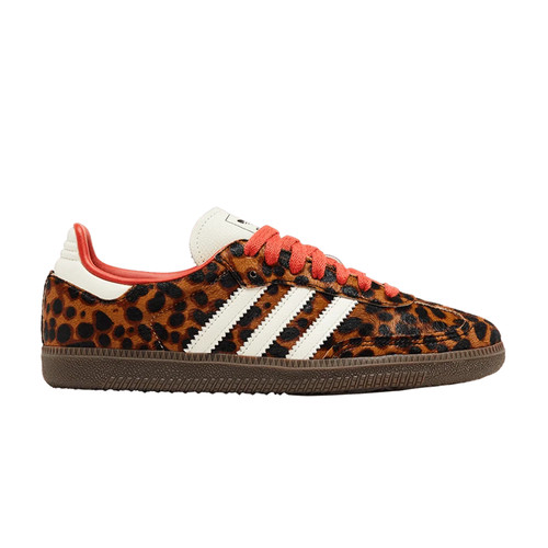 Adidas samba preloved red - og,
