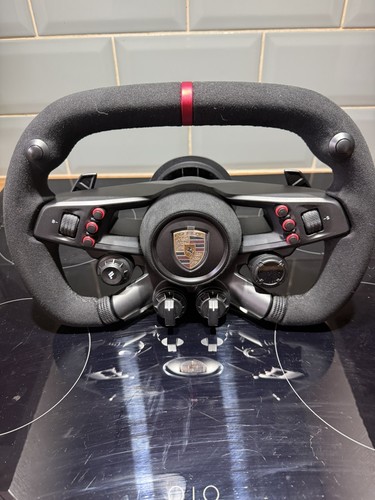 Fanatec csl elite - fanatec,