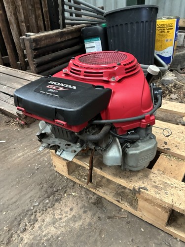 Honda gcv530 16hp ride - ride-on, lawn