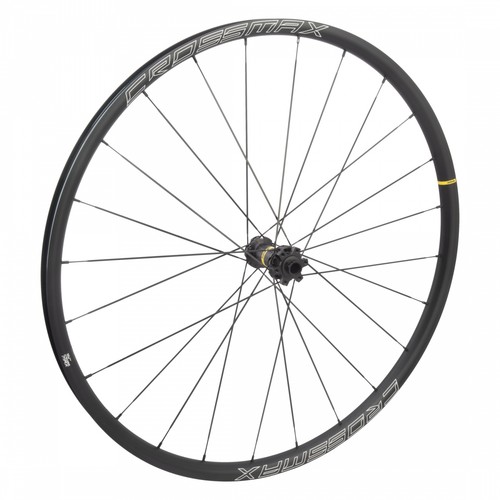 Mavic crossmax 29in - 29in, ft