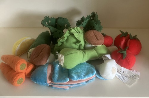 Ikea duktig veg vegetables - duktig,