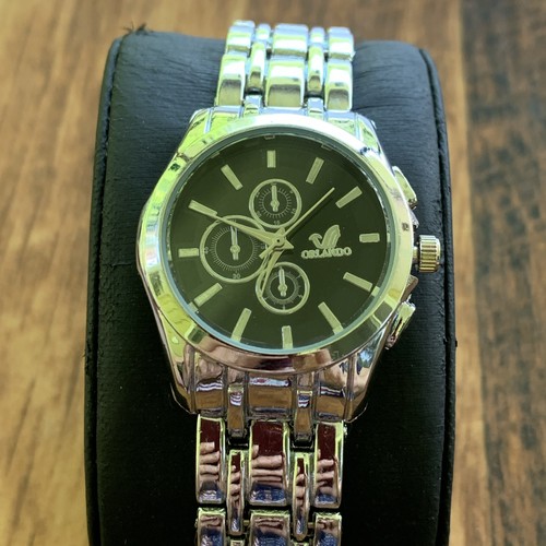 Men orlando chronograph - men's,