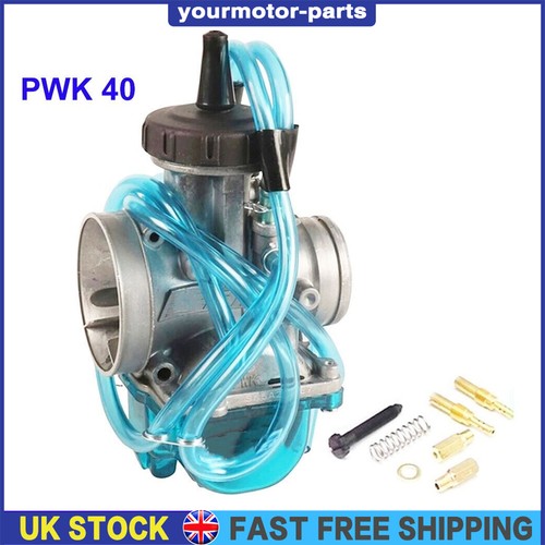 40mm pwk carburetor for keihin - 40mm,