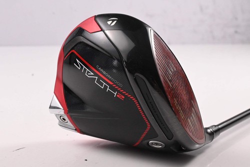 Taylormade stealth driver - taylormade,