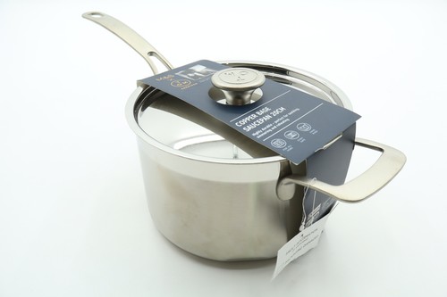 Tom kerridge saucepan - kerridge,