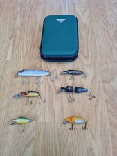 Vintage Abu Hi-Lo Sweden