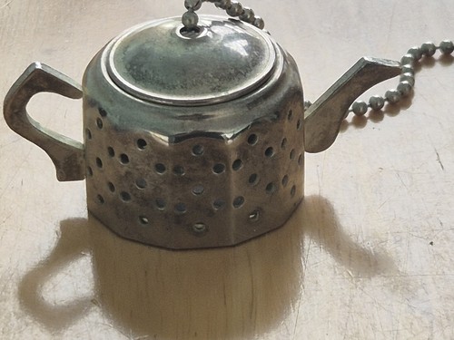 768 vintage antique tea - vintage, pot
