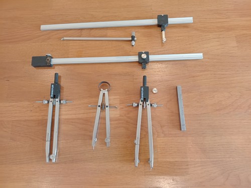 Staedtler compasses compass - staedtler, &