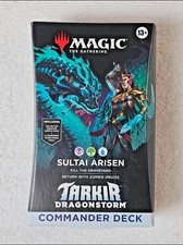 MTG: Sultai Arisen - Tarkir