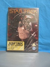 Star Trek TNG 14: Collectors