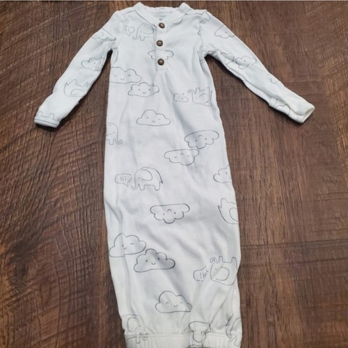Carters sleep sack sleeper - carters,