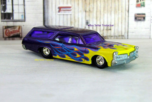 1966 pontiac tempest lemans - tempest,