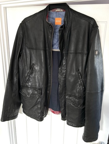 Immaculate hugo boss black - hugo,