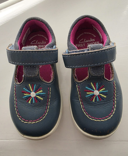 Clarks first shoes - shoes, girls