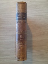 Strand Magazine 20 - 1900