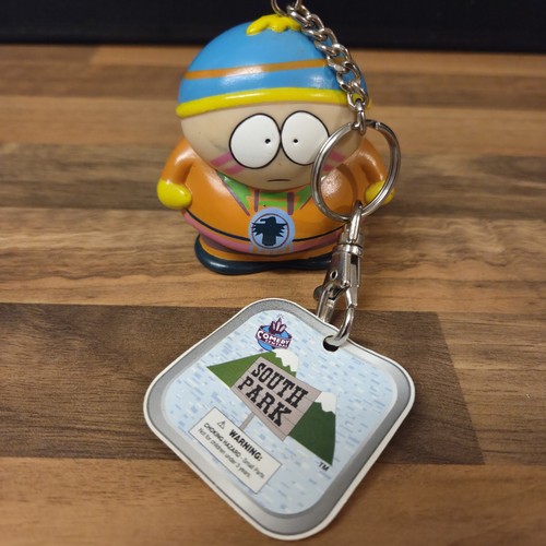 South park chief cartman - south,